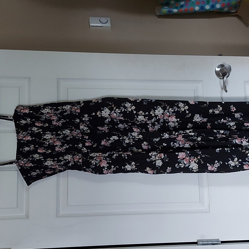 Warehouse One romper